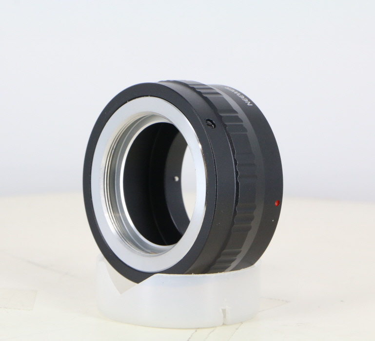 �y���ÁzNEEWER �}�E���g�A�_�v�^�[ M42-E