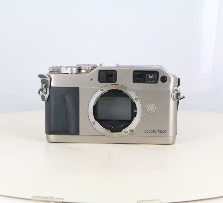 �y���Áz(�R���^�b�N�X) CONTAX G1 �{�f�B (ROM������)