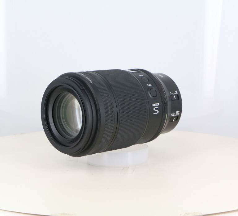 �y���Áz(�j�R��) Nikon Z MC 105/2.8 VR S
