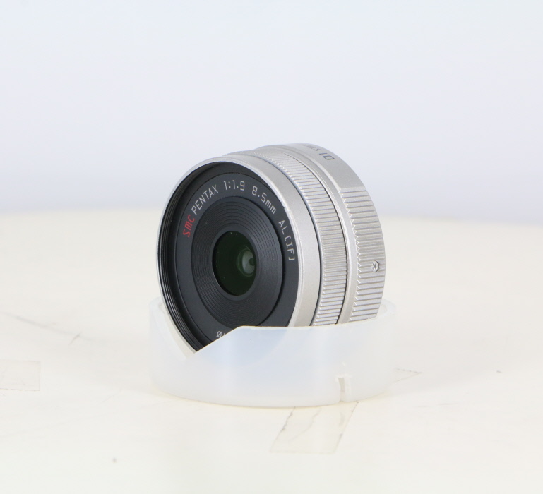 �y���Áz(�y���^�b�N�X) PENTAX �y���^�b�N�X Q�p 8.5/1.9 (01 STANDARD PRIME)