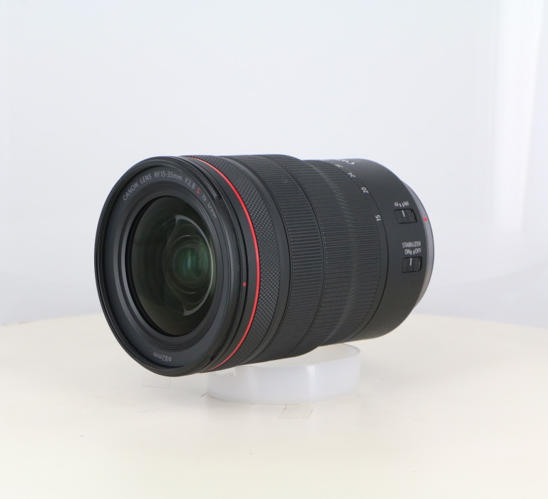 �y���Áz(�L���m��) Canon RF15-35/2.8L IS USM