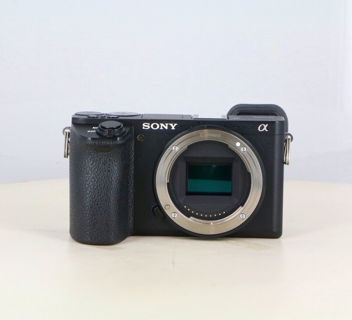ソニー α6500 ボディ [ILCE-6500] α6500 ILCE-6500 ボディ 中古価格比較 - 価格.com