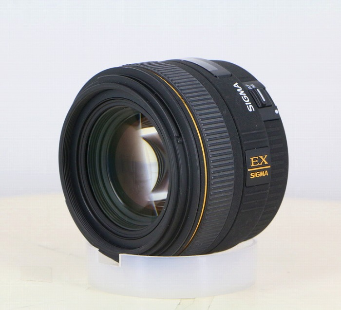 �y���Áz(�V�O�}) SIGMA 30/1.4EX DC HSM �L���m��EF�}�E���g�p