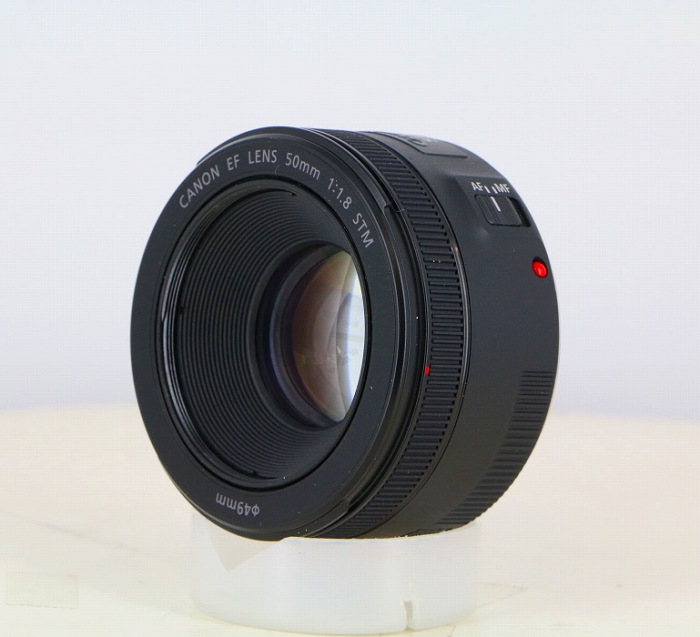 �y���Áz(�L���m��) Canon EF50/1.8 STM