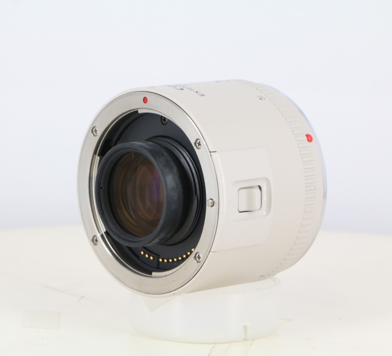 �y���Áz(�L���m��) Canon �G�N�X�e���_�[ EF2×