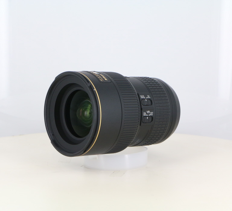 �y���Áz(�j�R��) Nikon AF-S 16-35/4G ED VR