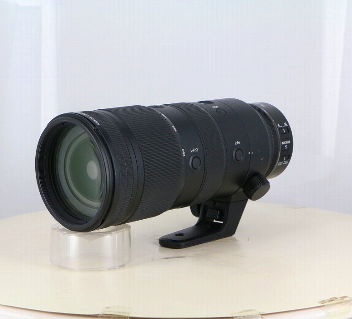 �y���Áz(�j�R��) Nikon Z 70-200/2.8 VR S