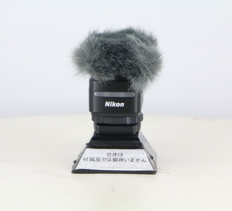 �y���Áz(�j�R��) Nikon �V���b�g�K���}�C�N���z�� ME-D10