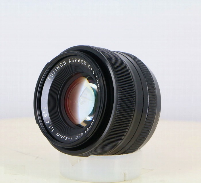 �y���Áz(�t�W�t�C����) FUJIFILM XF35/1.4 R