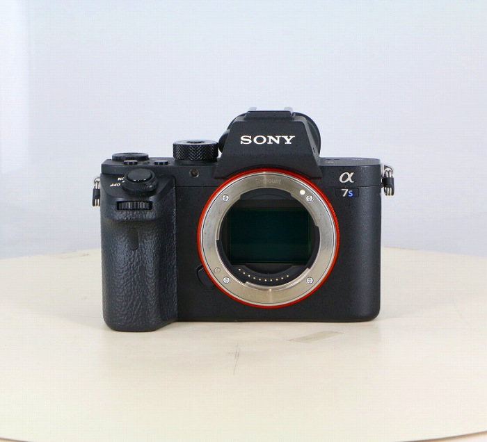 �y���Áz(�\�j�[) SONY ��7SII (ILCE-7SM2) �{�f�B