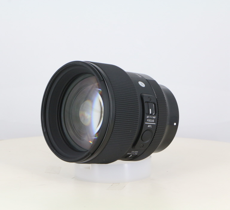 シグマ 85mm F1.4 DG DN Art ソニーE用｜ナニワグループオンライン