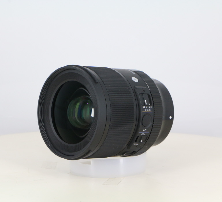 �y���Áz(�V�O�}) SIGMA A24/1.4 DG DN �\�j�[E�}�E���g