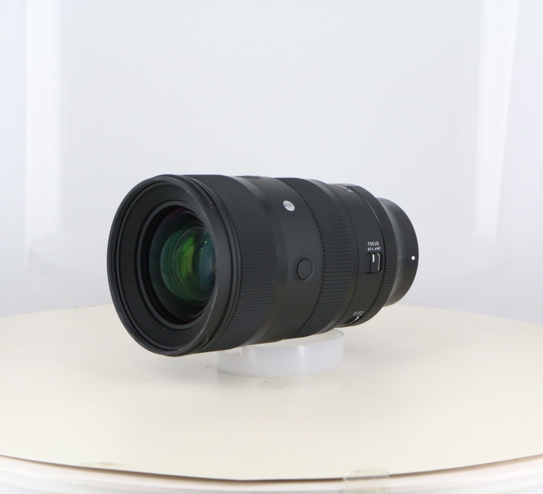 �y���Áz(�V�O�}) SIGMA A28-45/1.8 DG DN �\�j�[E�}�E���g