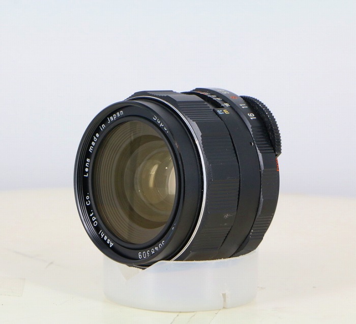 �y���Áz(�y���^�b�N�X) PENTAX �X�[�p�[�^�N�}�[28/3.5 M42�}�E���g
