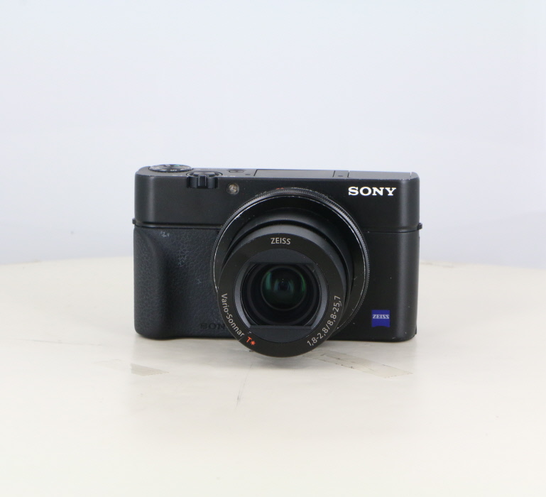 �y���Áz(�\�j�[) SONY DSC-RX100M3