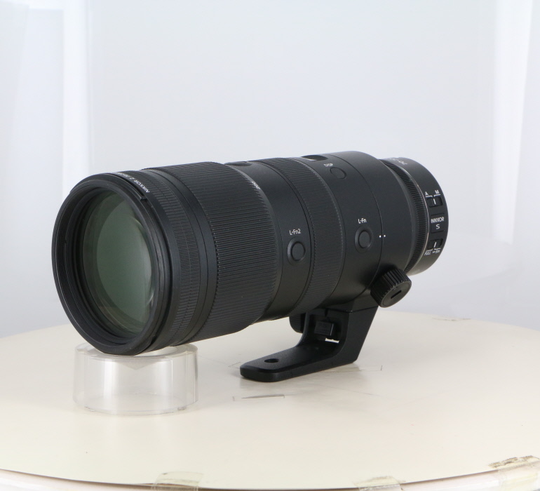�y���Áz(�j�R��) Nikon Z 70-200/2.8 VR S
