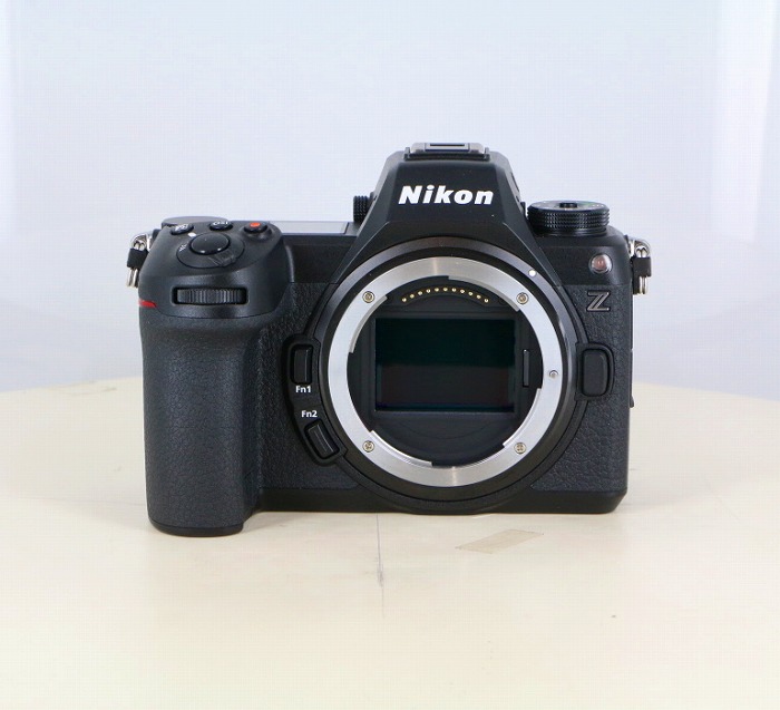 【中古】(ニコン) Nikon Z6III ボデイ