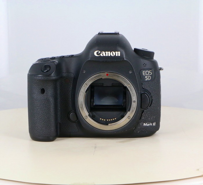 �y���Áz(�L���m��) Canon EOS5D MarkIII �{�f�B