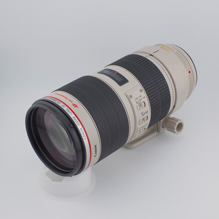�y���Áz(�L���m��) Canon EF70-200/2.8L IS II USM