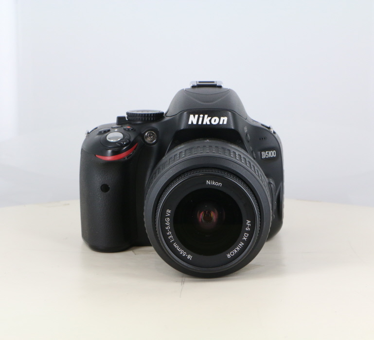 �y���Áz(�j�R��) Nikon D5100+18-55VR