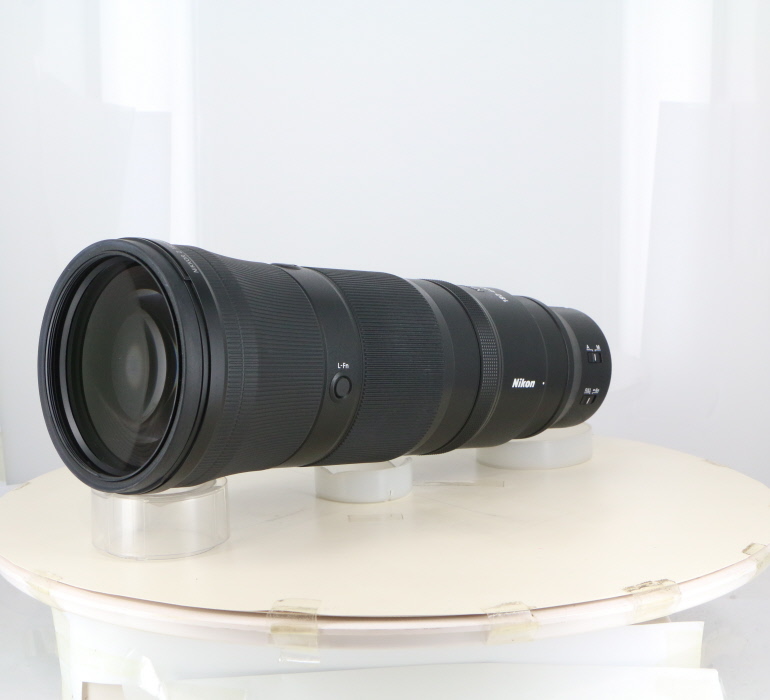 【中古】(ニコン) Nikon Z 180-600/5.6-6.3 VR
