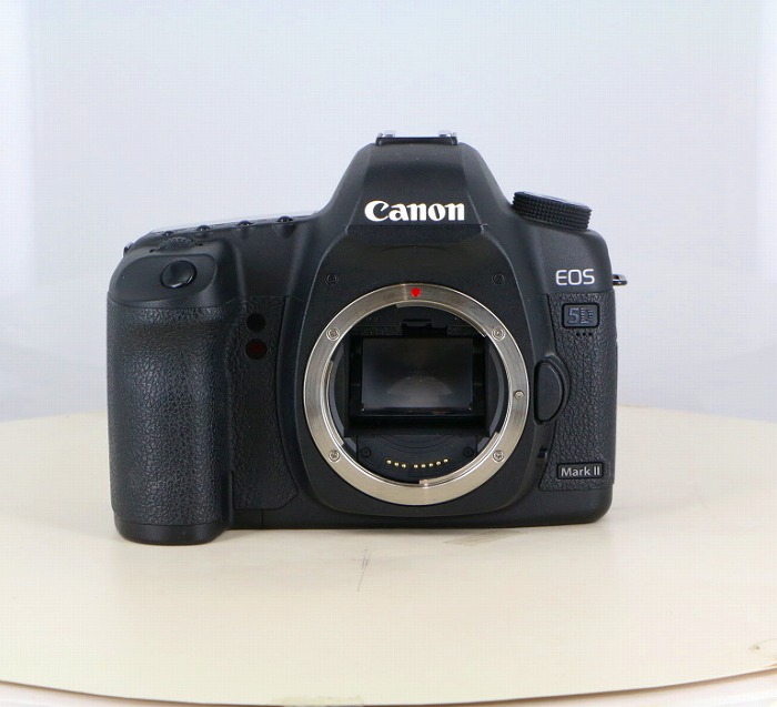 �y���Áz(�L���m��) Canon EOS5D MarkII �{�f�B