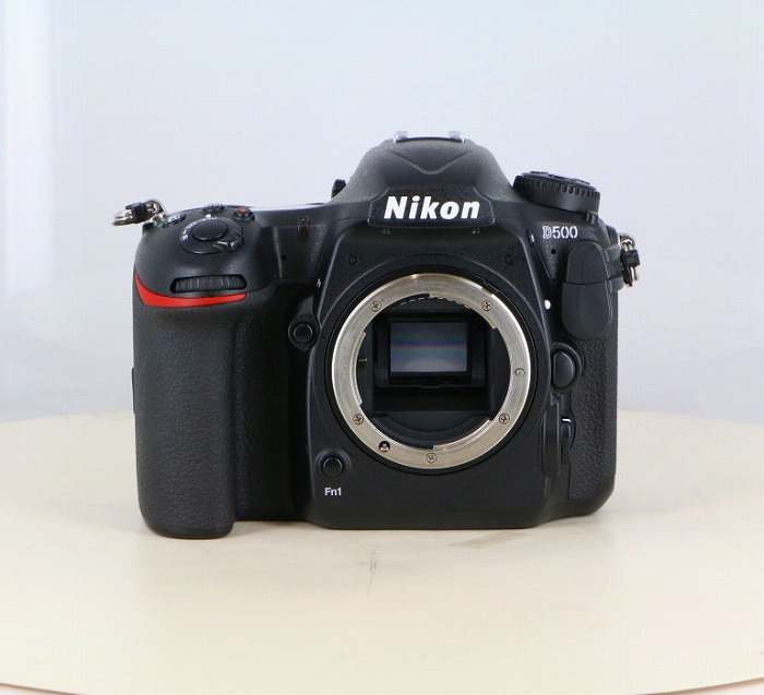 �y���Áz(�j�R��) Nikon D500 �{�f�B