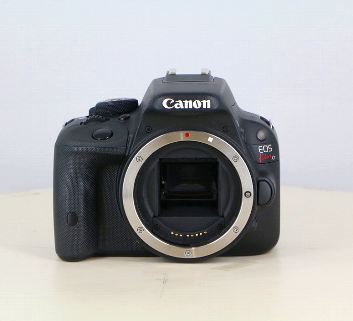 【中古】(キヤノン) Canon EOSKiss X7 ボディ