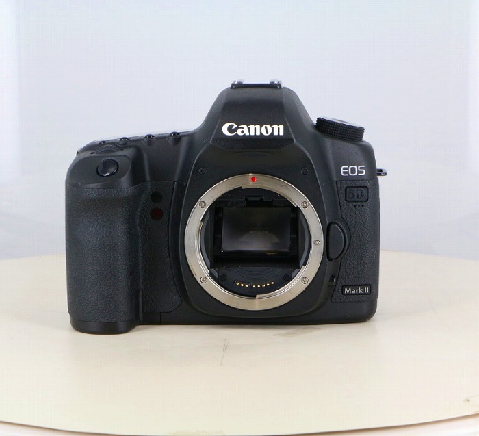 【中古】(キヤノン) Canon EOS 5D MarkII ボデイ
