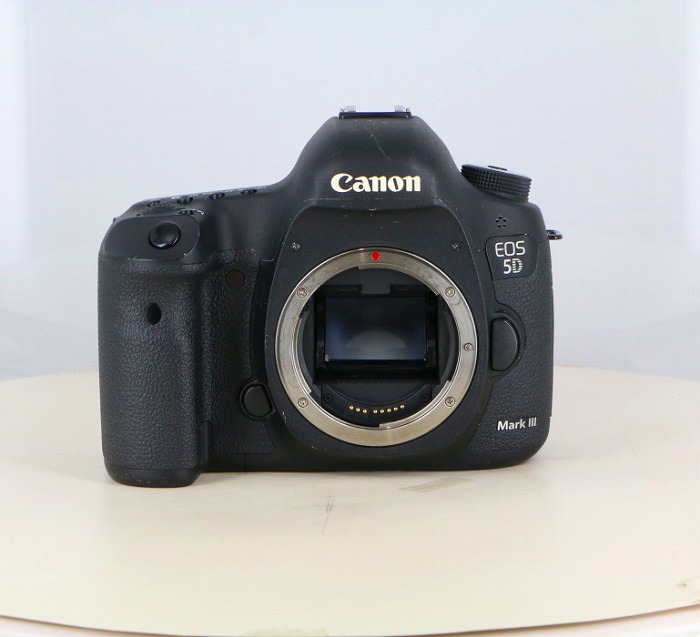 �y���Áz(�L���m��) Canon EOS 5D MarkIII �{�f�C