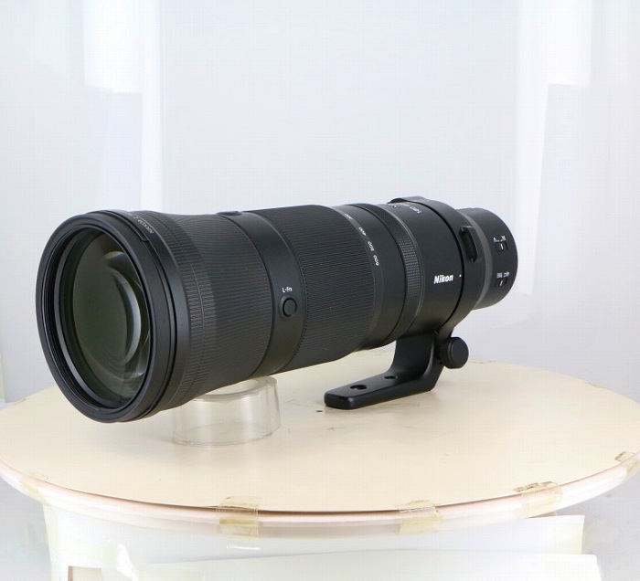 【中古】(ニコン) Nikon Z180-600/F5.6-6.3 VR
