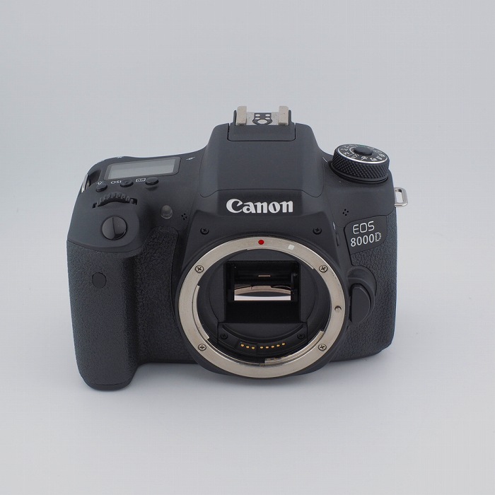 �y���Áz(�L���m��) Canon EOS 8000D �{�f�B