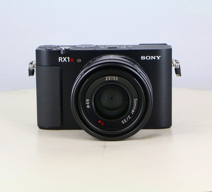【中古】(ソニー) SONY DSC-RX1RM3