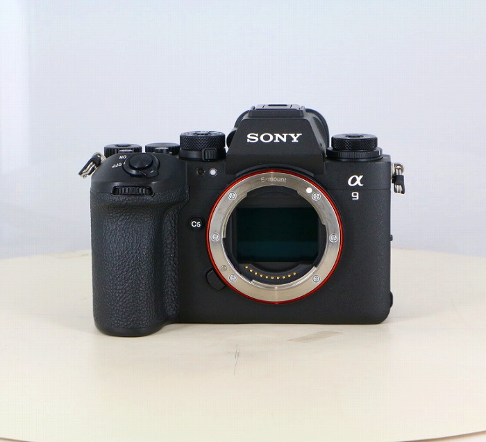 【中古】(ソニー) SONY α9III (ILCE-9M3) ボデイ