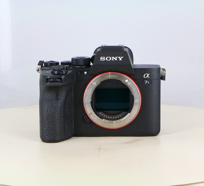 【中古】(ソニー) SONY α7SIII ILCE-7SM3 ボディ