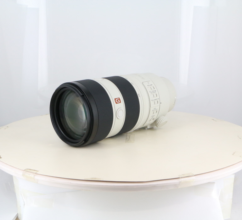 【中古】(ソニー) SONY FE70-200/2.8 GM OSS II