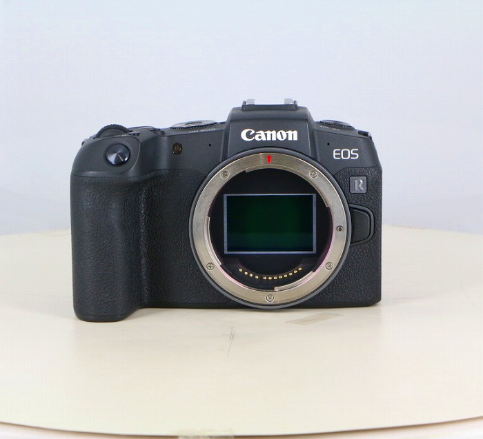 �y���Áz(�L���m��) Canon EOS RP �{�f�B