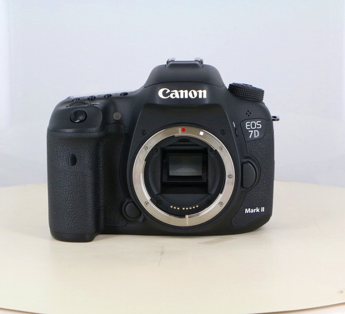 【中古】(キヤノン) Canon EOS7D MarkII ボディ