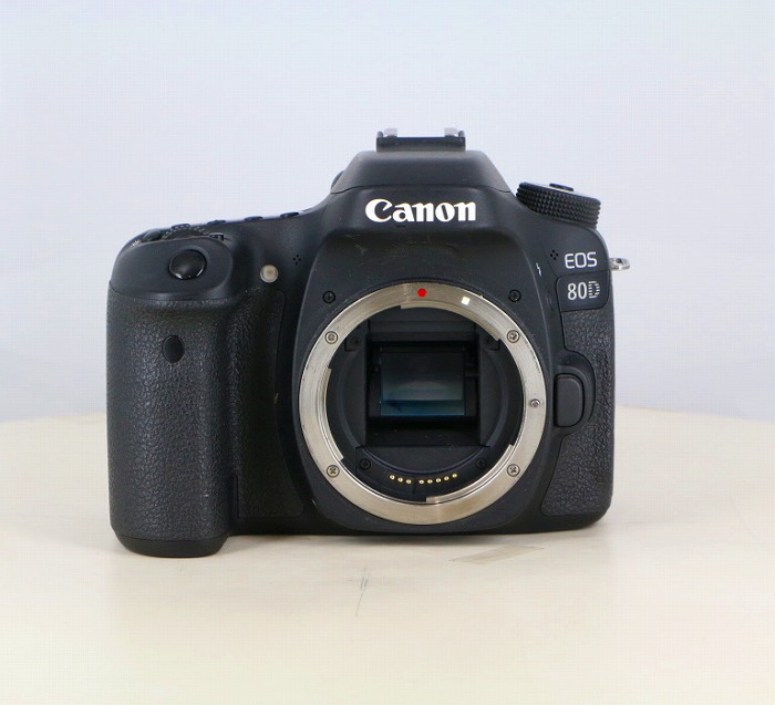 �y���Áz(�L���m��) Canon EOS80D �{�f�B