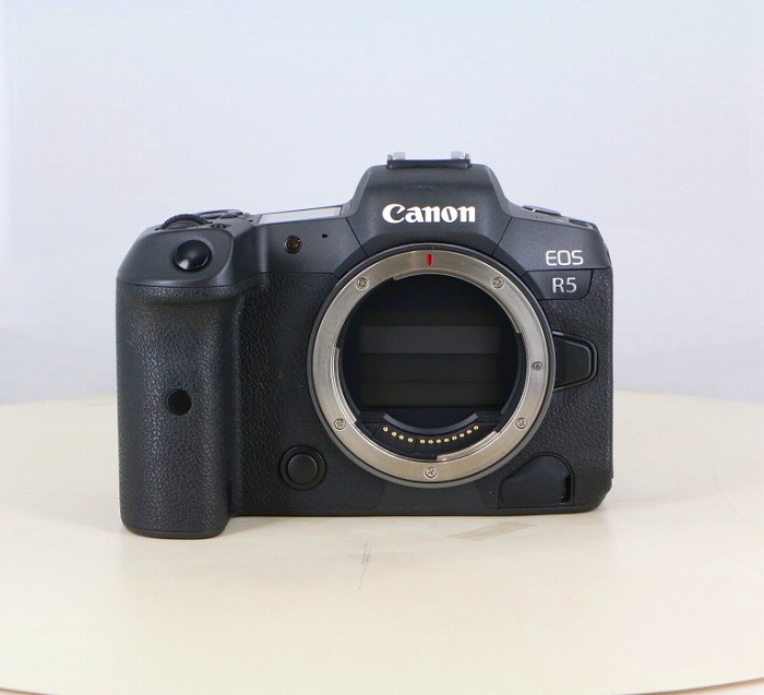 �y���Áz(�L���m��) Canon EOS R5 �{�f�C