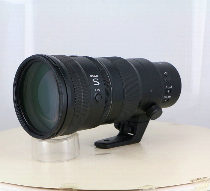 �y���Áz(�j�R��) Nikon Z 400/4.5 VR S