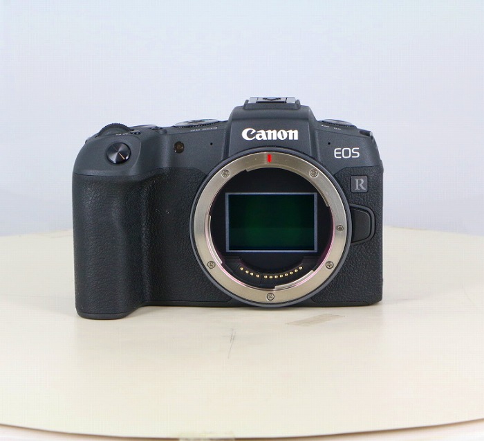 �y���Áz(�L���m��) Canon EOS RP �{�f�B