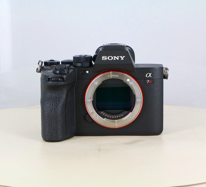 �y���Áz(�\�j�[) SONY ��7RV (ILCE-7RM5) �{�f�C