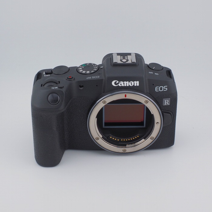 �y���Áz(�L���m��) Canon EOS RP �{�f�B