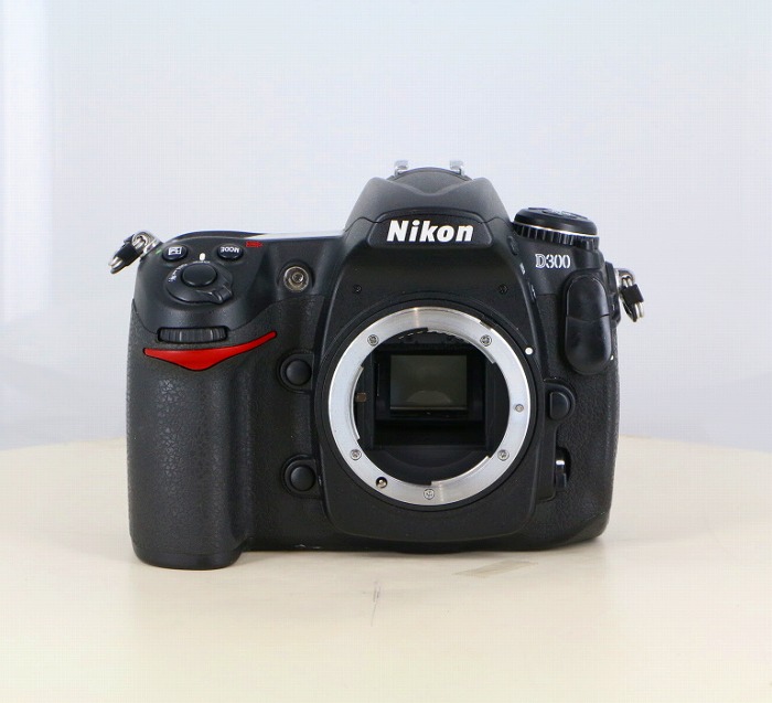 �y���Áz(�j�R��) Nikon D300 �{�f�B