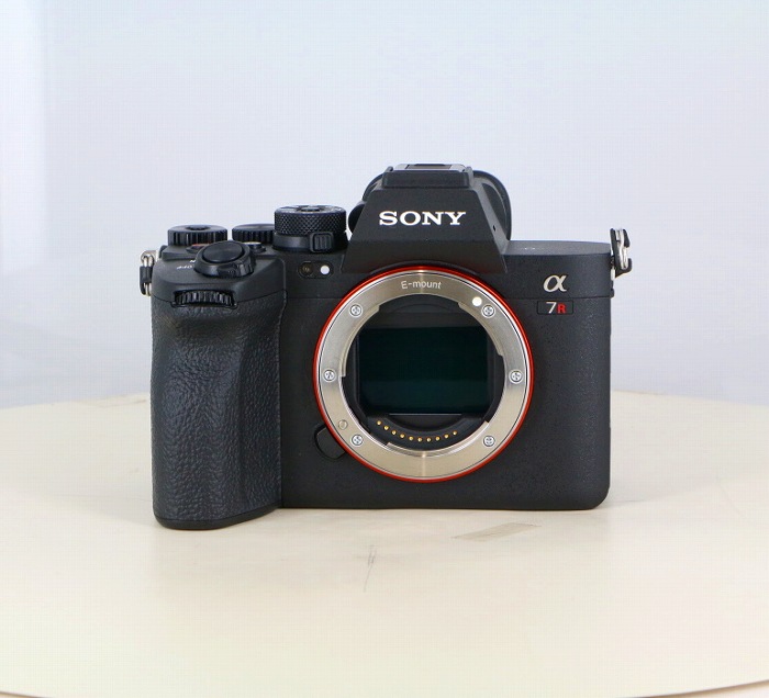 �y���Áz(�\�j�[) SONY ��7RV (ILCE-7RM5) �{�f�B