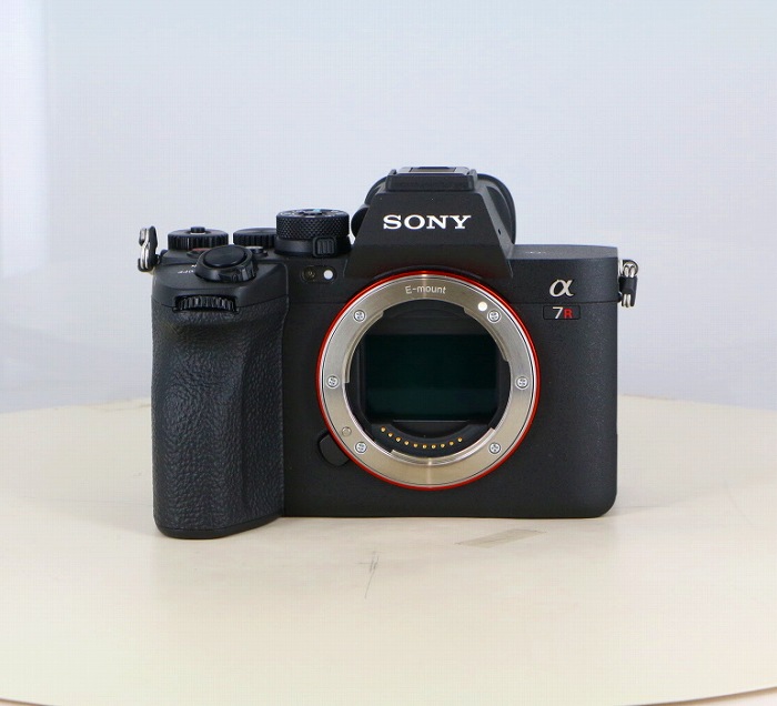 �y���Áz(�\�j�[) SONY ��7R V (ILCE-7RM5) �{�f�C