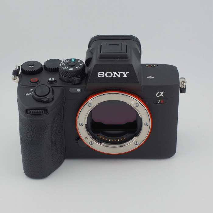 �y���Áz(�\�j�[) SONY ��7RV(ILCE-7RMV) �{�f�B