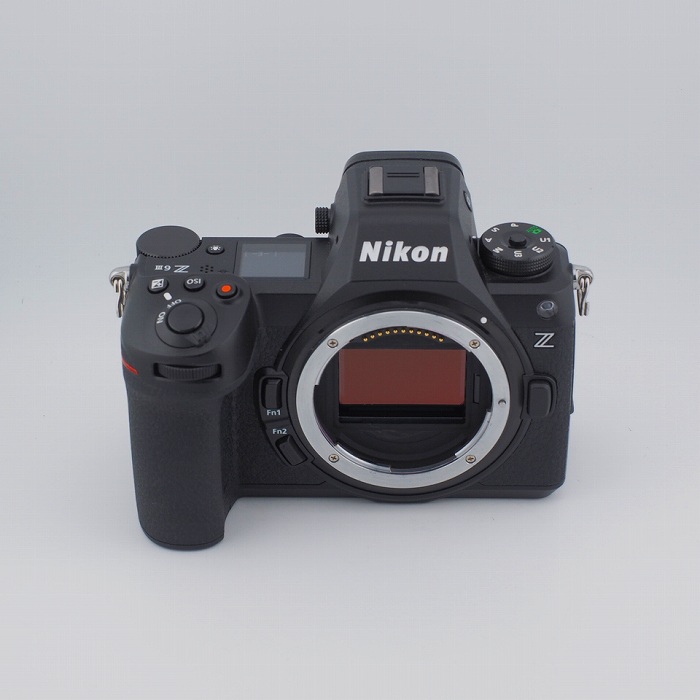 �y���Áz(�j�R��) Nikon Z6III �{�f�B