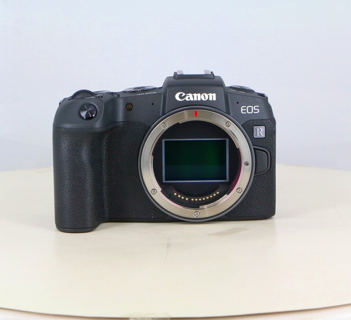 【中古】(キヤノン) Canon EOS RP ボデイ